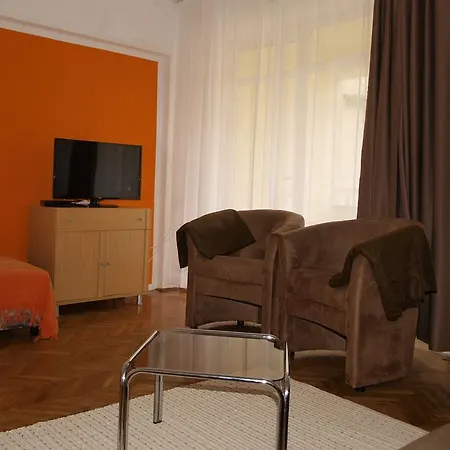 Apartments Nadia2 Baska  Exterior photo