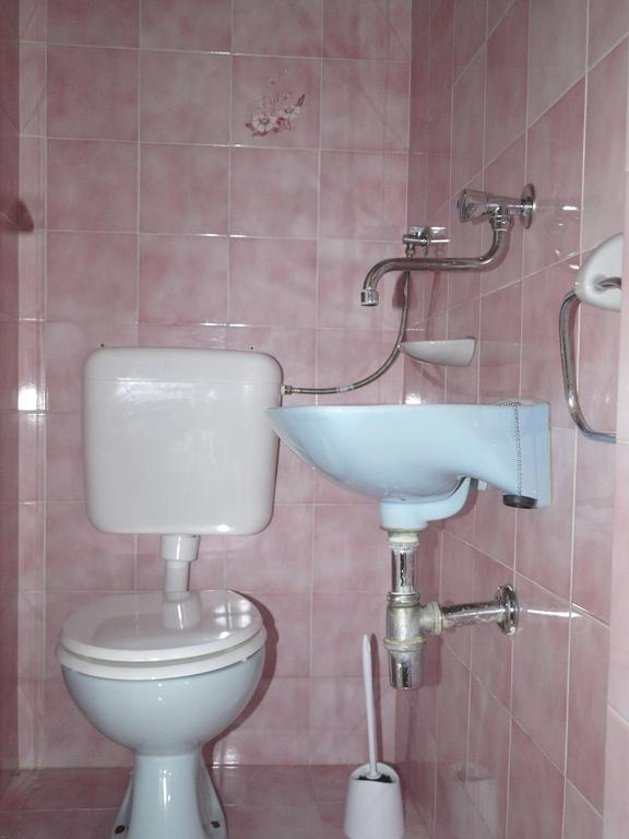 Appartement Nadia2 Baška