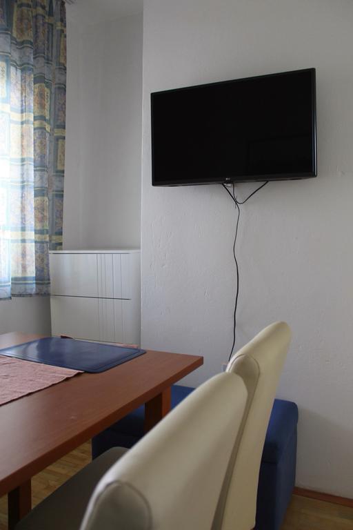 Nadia2 Appartement Baška